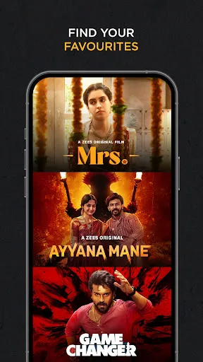 ZEE5 Movies, Web Series, Shows | Games | XWorld