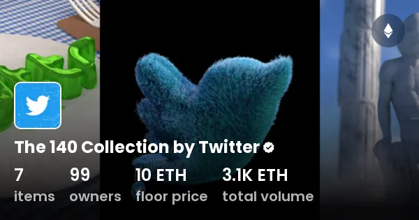 The 140 Collection by Twitter | 游戏 | XWorld