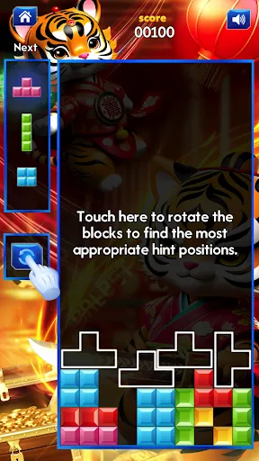 Lucky Fortune 777 Tiger | Jogos | XWorld