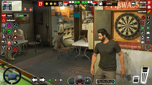 Vegas Gangster Boss Crime Game | Permainan | XWorld