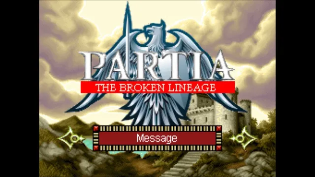 Partia | Games | XWorld