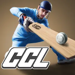 XWorld | Champions Cricket League™CCL25