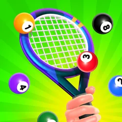 XWorld | Racket Run