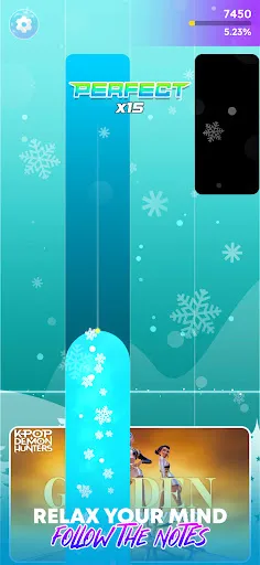 Piano Tiles: Rhythm Tap | Permainan | XWorld