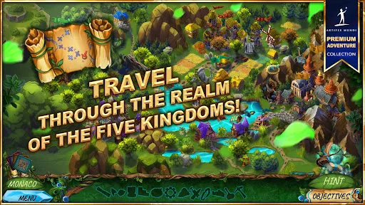 Queen's Quest 4: Sacred Truce | Games | XWorld Queen's Quest 4: Sacred Truce | Games | XWorld