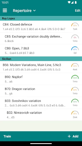 Chess Opener Lite | Games | XWorld Chess Opener Lite | Games | XWorld