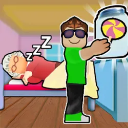 XWorld | Steal A Candy