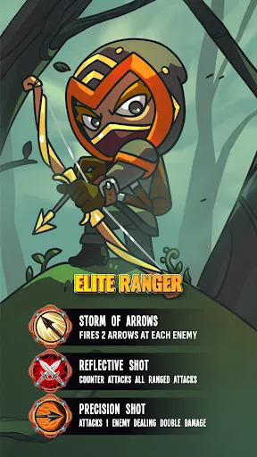 Heroes & Dragons | Permainan | XWorld Heroes & Dragons | Permainan | XWorld