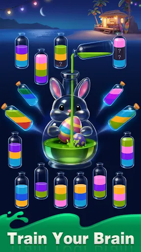 Water Sort! 3D Color Match Puz | Games | XWorld Water Sort! 3D Color Match Puz | Games | XWorld