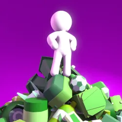 XWorld | Cleanup Hero: Trash Management
