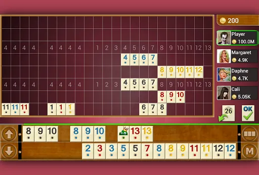 Rummy - İnternetsiz | 游戏 | XWorld