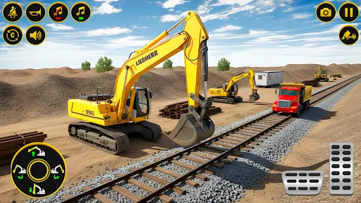 Heavy Construction JCB Sim 3D | Игры | XWorld Heavy Construction JCB Sim 3D | Игры | XWorld