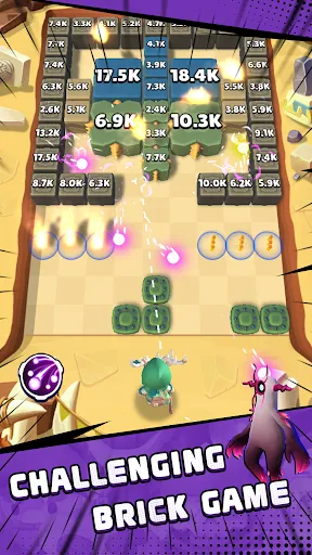 Crazy Bricks Destroyer | Игры | XWorld