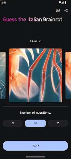 Zoomed? : Italian Brainrot | Игры | XWorld