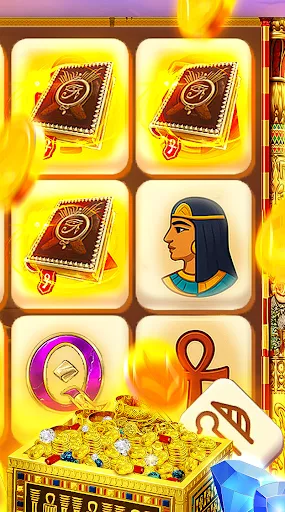 Egypt Mysteries | เกม | XWorld