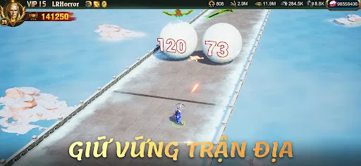 Cuộc Chiến Vương Quyền | Games | XWorld Cuộc Chiến Vương Quyền | Games | XWorld