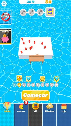 Trivia.io | Jogos | XWorld Trivia.io | Jogos | XWorld