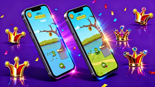 PHTTTBeeRescue | Games | XWorld