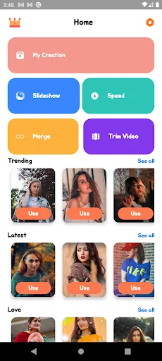 Violin Harvest: Farm Dance | 游戏 | XWorld
