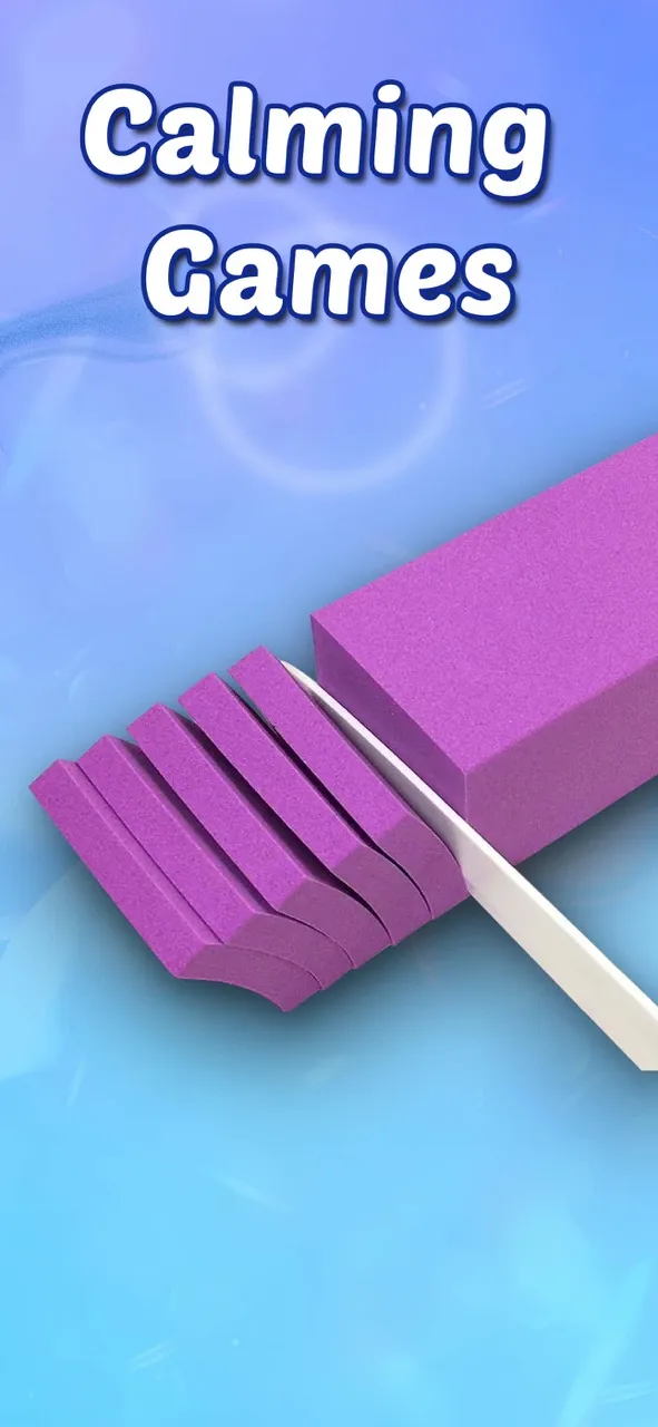 Antistress : จำลองสถานการณ์ | Jogos | XWorld