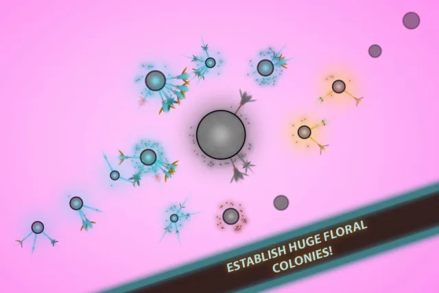 Eufloria HD | เกม | XWorld