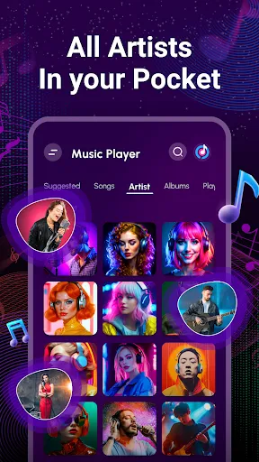Music Player - MP3 Player | 游戏 | XWorld Music Player - MP3 Player | 游戏 | XWorld