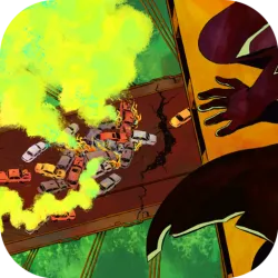 XWorld | Fallen Hero: Retribution