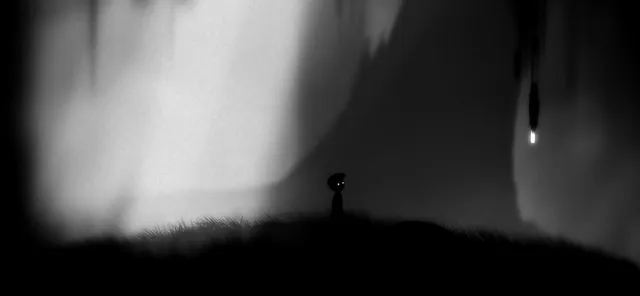 Playdead's LIMBO | Permainan | XWorld