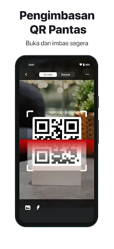 Pengimbas dan Penjana QR & Bar | Permainan | XWorld Pengimbas dan Penjana QR & Bar | Permainan | XWorld