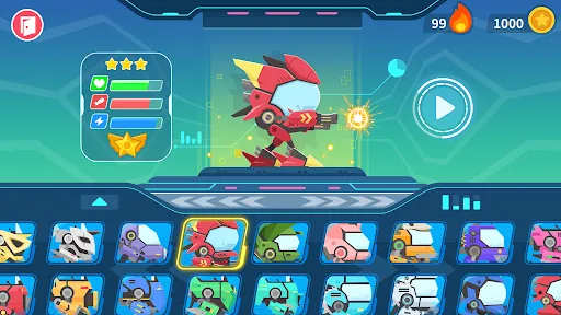 Permainan Kod bagi Kanak-kanak | Permainan | XWorld