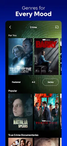 Max: Stream HBO, TV, & Movies | Games | XWorld