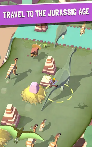 Rodeo Stampede: Sky Zoo Safari | 游戏 | XWorld