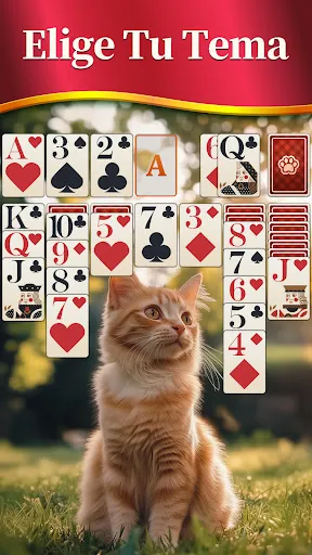 Solitario - Juegos De Cartas | juego | XWorld