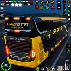XWorld | luxury Bus Driving : Bus Games XWorld | luxury Bus Driving : Bus Games