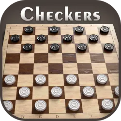 XWorld | Checkers - Offline Game