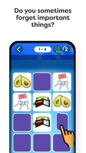 BRAINPower: Head IQ Trainer | Games | XWorld BRAINPower: Head IQ Trainer | Games | XWorld