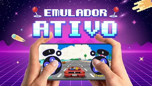 Emulador GBA Retro Anos 90 | Jogos | XWorld Emulador GBA Retro Anos 90 | Jogos | XWorld