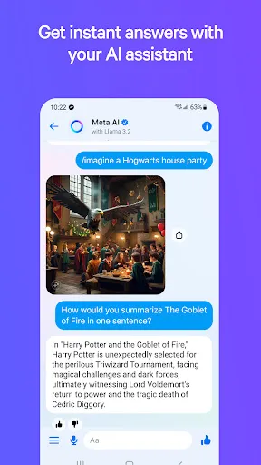 Messenger | Games | XWorld