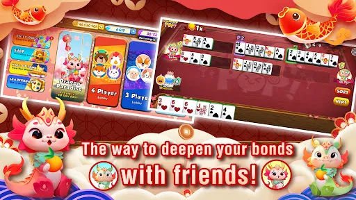 Rummy Pop! Lami Mahjong | Games | XWorld