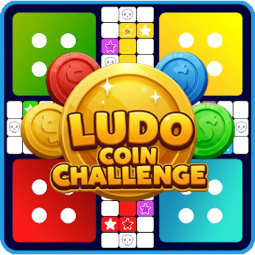 Ludo Coin Challenge | 游戏 | XWorld