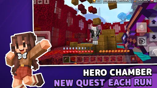Block Legends: Sandbox Games | Games | XWorld Block Legends: Sandbox Games | Games | XWorld