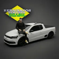 XWorld | Rebaixados Realista Brasil