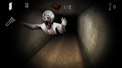 Slendrina: The Cellar 2 | Games | XWorld Slendrina: The Cellar 2 | Games | XWorld