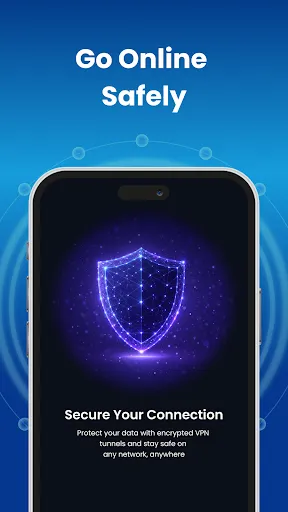 VPN: Super Safe & Private | 游戏 | XWorld