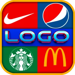 XWorld | Logo Quiz: Guess Brands 2025