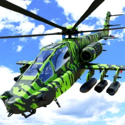 XWorld | Massive War: Helikopter & Tank