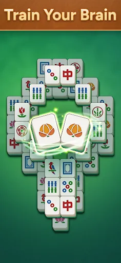Mahjong Bloom | Permainan | XWorld