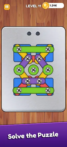 Screw That | Jogos | XWorld