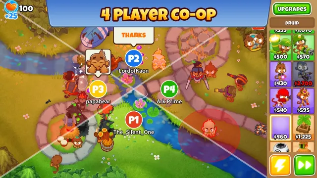 Bloons TD 6 | Permainan | XWorld