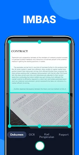 PDF Scanner: Scanner Documents | Permainan | XWorld